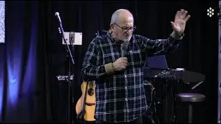 Unbreakable love | Joe Ewen | 23 11 25