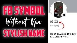 FACEBOOK SYMBOL NAME CHANGE 2025 | 2025 FACEBOOK UNIQUE NAME CHANGE