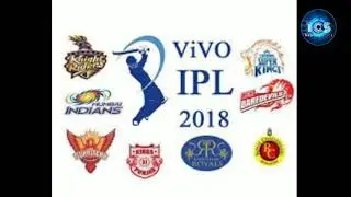 IPL 2018 || ALL TEAM CAPTAIN || 17-4-2018