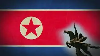 1 Hour of Pochonbo Electronic Ensemble (Music from the DPRK)