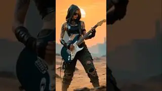 lagu slow rock black metal paling enak buat santai #shorts #shortsfeed #guitarcover #slowrock #rock