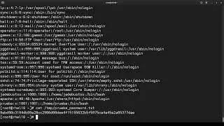 RHEL Lightspeed: Command line assistant for RHEL.
