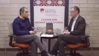 Marc Lynch on Social Change and Upheaval in the Arab World