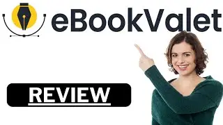 eBook Valet Demo