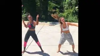 Woah Vicky - Do The Shiggy Dance Challenge// KiKi Do You Love Me?