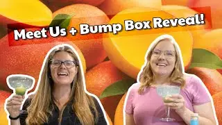 Making a Mango Margarita... While Pregnant?! 🤰🍹
