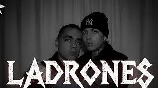Ladrones x Santa Salut - Cypher 1 (Video Reaccion)@ladronesmx @santasalut 