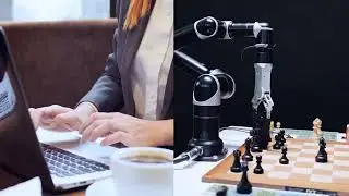 How AI is Changing Legal Practice | Jonathane Ricci Canada | #AIinLaw