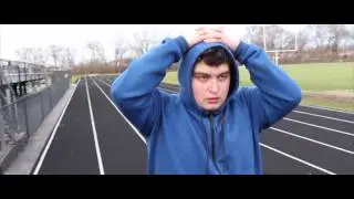 2017 COMMIT TO BEING FIT CHALLENGE!