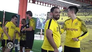 1st. BVB Asia Fan Club Gathering Wrap Up in Bangkok