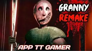🔴GRANNY LIVE GAMEPLAY  HORROR LIVE STREAM