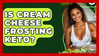 Is Cream Cheese Frosting Keto? - Keto Kitchen HQ