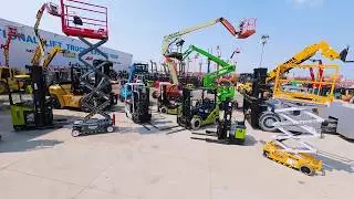 National Lift Truck - Equipment Rental, Sales, Service & More