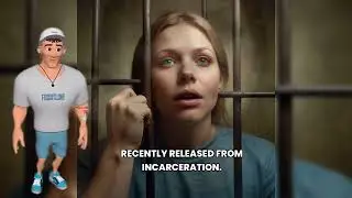 What is Frontline Prison Ministry? @FrontlinePM1  #animationvideo
