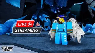 🔴[The Forge] Trải Nghiệm Thế Giới 3