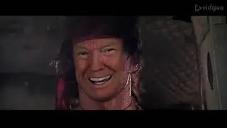 TRUMBO - LAST BLOOD 🇺🇸🇺🇸🇺🇸 #MAGA #DonaldJTrump #USA