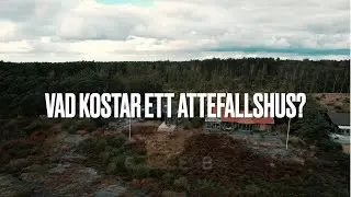 Vad kostar ett attefallshus?
