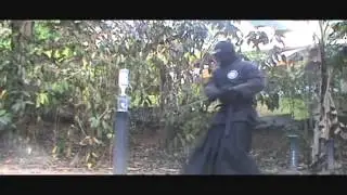 Rev  Grip Falling Stab Tutorial
