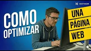 How to Optimize a Website