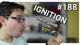 Les avis d'Alexis #188 - Ignition de Chris Smith