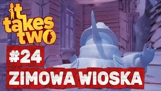 It Takes Two #24 &ndash; Winter Village