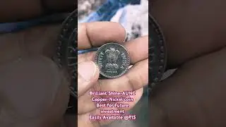 Future Investment Advice #coin #preciousmetals #currency #investment #hobby #viralreels