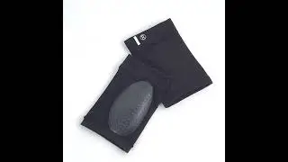 Compression Arch Support Brace For Flat Feet With Gel Pad Inside
