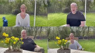 Ich bin vergn&uuml;gt, erl&ouml;st, befreit
