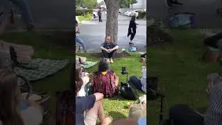 Dave Sandoval speaks about the Purium farms in Utah and the soil practices we use.
