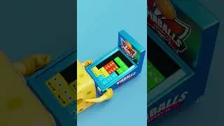 Tetris Fail, Why does that? 😂🎮