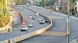 NH66 Work Kasaragod Work