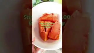 SET MENU DIET HARIAN CUMA 1212 KALORI #menudiet #weightlossjourney #menuharian #smoothie #kangkung
