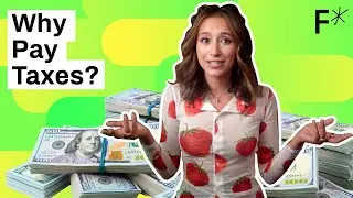 Taxes: a crash course to finally bust the confusion