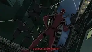 Ultimate Deadpool: Fan VoiceOver