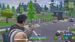 GAWS vs Tsm Camills