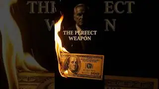 Inflation Is the Perfect Weapon &mdash; Here&rsquo;s How It Really Works