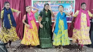 పరవశించి పాడనా పరమత్రండి పుట్టెను#Semichristmas#JesusChristPrayerTowerKolluru#Bro Emmanuel Kishore 