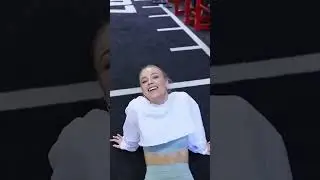 MAKING DAISY KEECH SWEAT