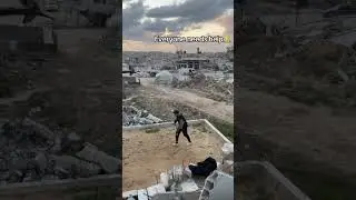 gaza Palestine 🇵🇸 #gaza #@hope for gaza. #islamicvideo #@ #gaza #love #labbaikyaaqsa