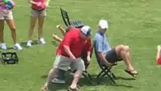 Musical Chairs @ Rome Braves