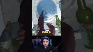 COMO MOLOTOVAR EM CIMA DA CASA NA NUKE IGUAL AOS PRO #shorts #cs2 #cs2nuke