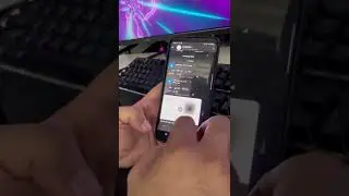 Ushbu funksiya orqali Storieslani bildirmi ko’rsa boladi va Androidda