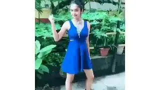 Anushka Sen New musically 🔥🔥🔥 swish swish