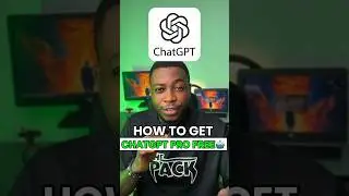 How To Get ChatGPT Plus For Free (Real Method) #chatgpt