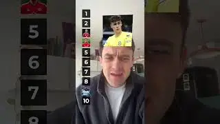RANKING TRANSFER FLOPS