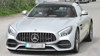 EVERY Manchester United Legends Car | Beckham, Ferguson, Rooney & More! HD