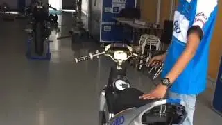 KEJURNAS MOTOPRIX INDONESIA