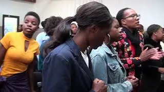 life changer city praise and worship walvis bay