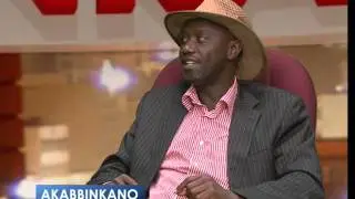 Akabbinkano Lwengo: Twawule obukulembeze obulungi n'obwekweyagaliza akalulu