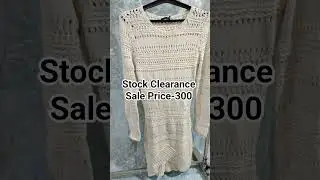 Woollen Dress-250+ship,Dm us to order #ytshorts #youtubeshorts #viralvideo #viralshorts #fashion